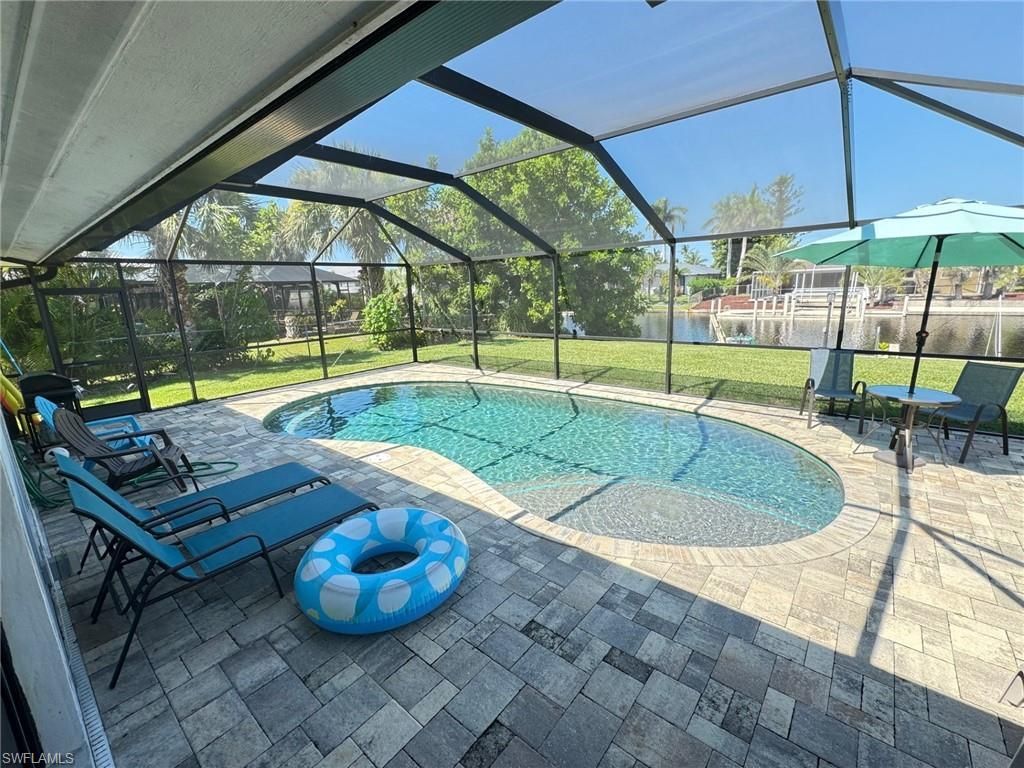 4928 SW 1st Ct, Cape Coral, FL 33914 Photo