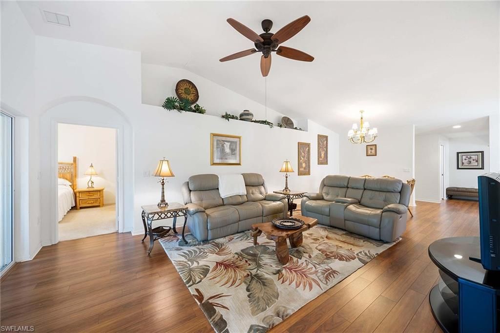 3441 Morning Lake Dr, Unit 201, Estero, FL 34134 Photo