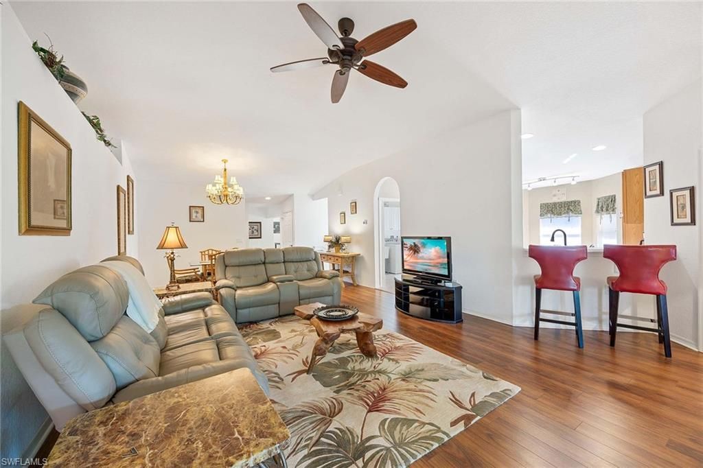 3441 Morning Lake Dr, Unit 201, Estero, FL 34134 Photo