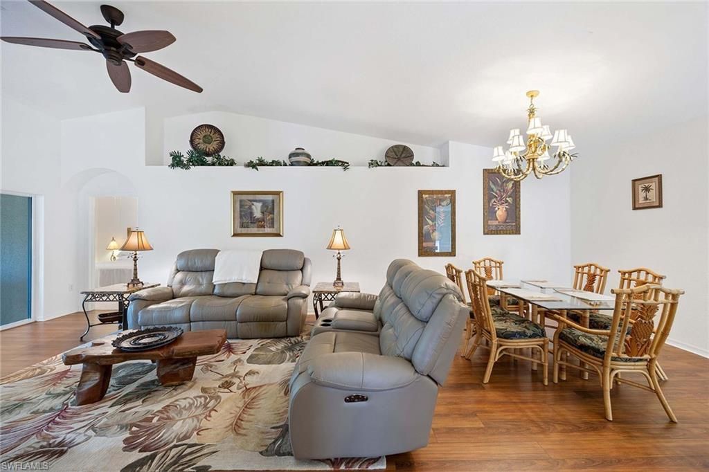 3441 Morning Lake Dr, Unit 201, Estero, FL 34134 Photo