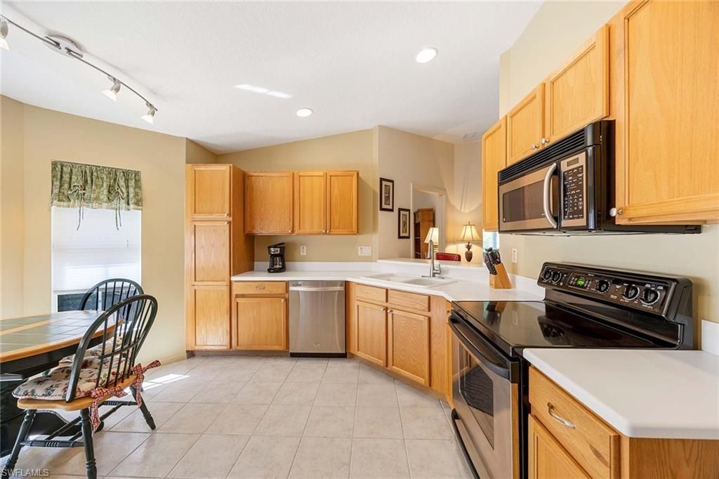 3441 Morning Lake Dr, Unit 201, Estero, FL 34134 Photo