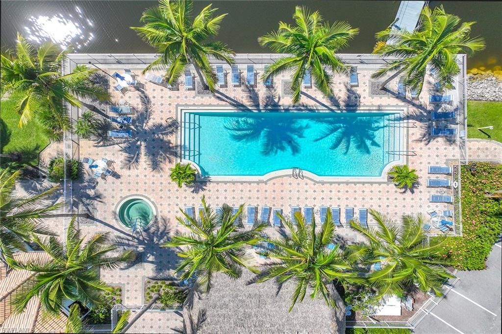 3441 Morning Lake Dr, Unit 201, Estero, FL 34134 Photo