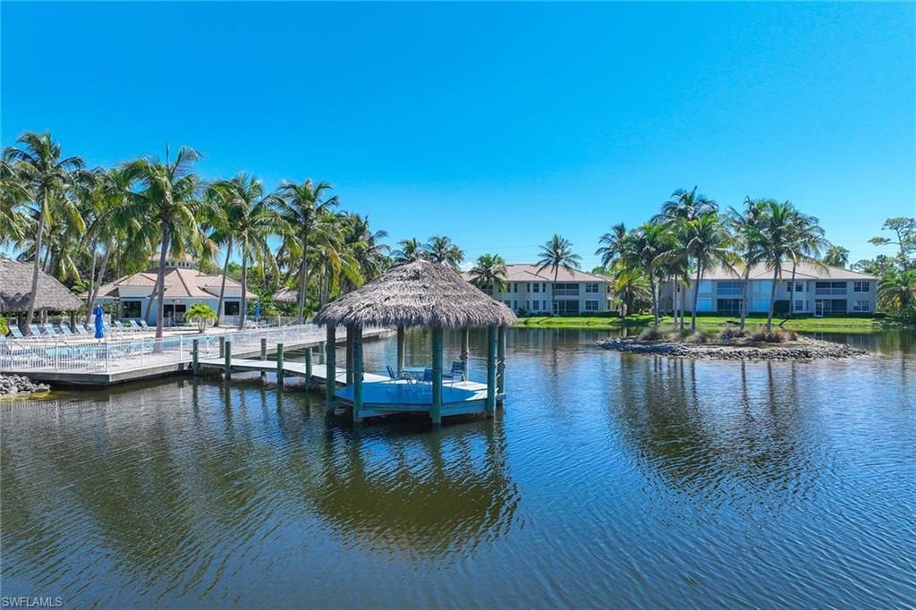 3441 Morning Lake Dr, Unit 201, Estero, FL 34134 Photo