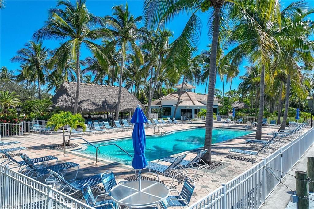 3441 Morning Lake Dr, Unit 201, Estero, FL 34134 Photo