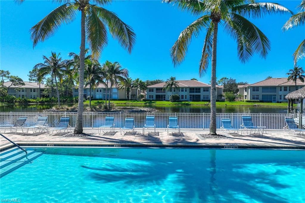 3441 Morning Lake Dr, Unit 201, Estero, FL 34134 Photo