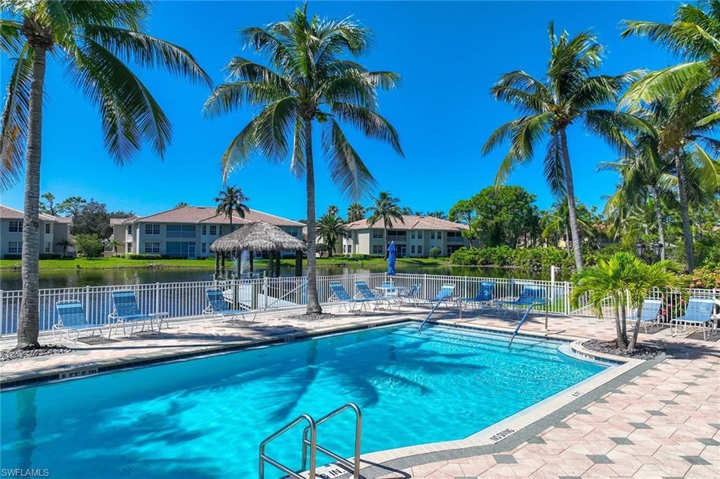 3441 Morning Lake Dr, Unit 201, Estero, FL 34134 Photo