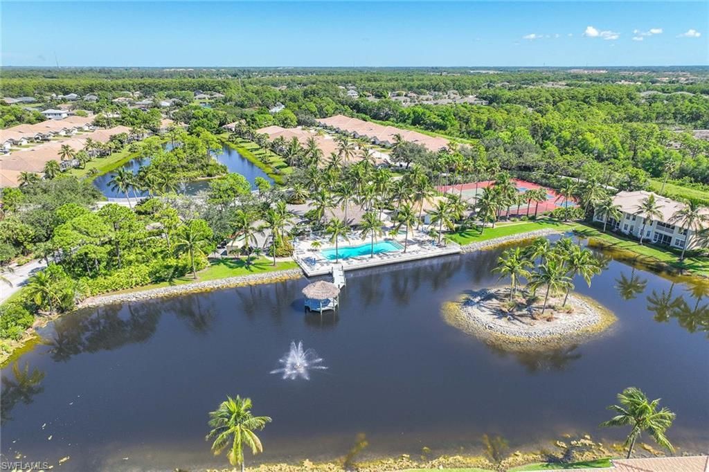 3441 Morning Lake Dr, Unit 201, Estero, FL 34134 Photo