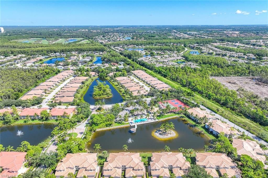 3441 Morning Lake Dr, Unit 201, Estero, FL 34134 Photo