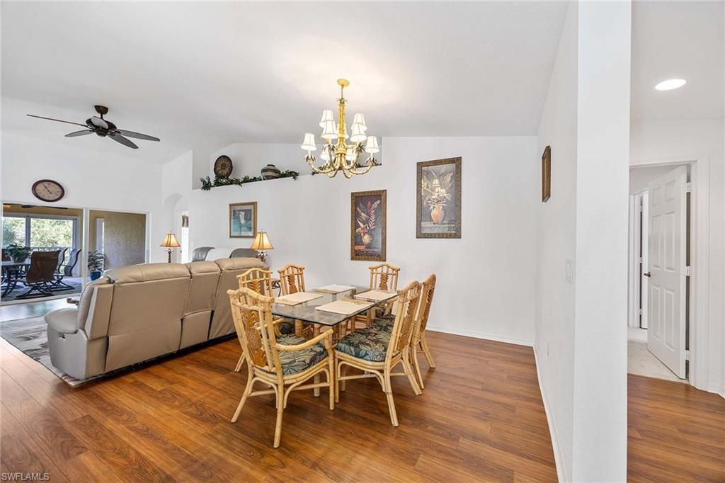 3441 Morning Lake Dr, Unit 201, Estero, FL 34134 Photo