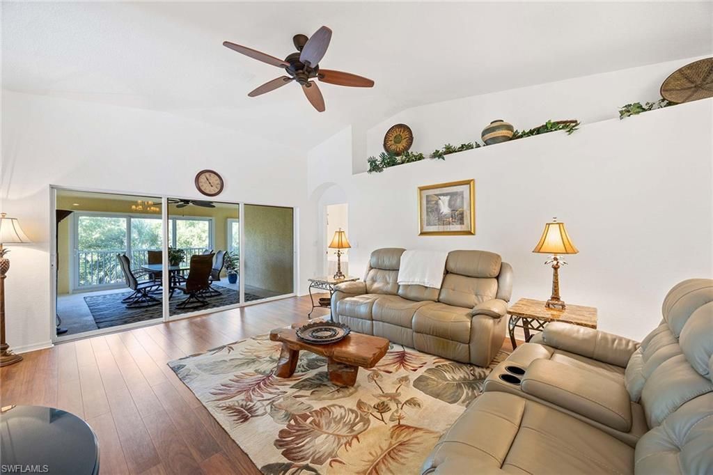 3441 Morning Lake Dr, Unit 201, Estero, FL 34134 Photo