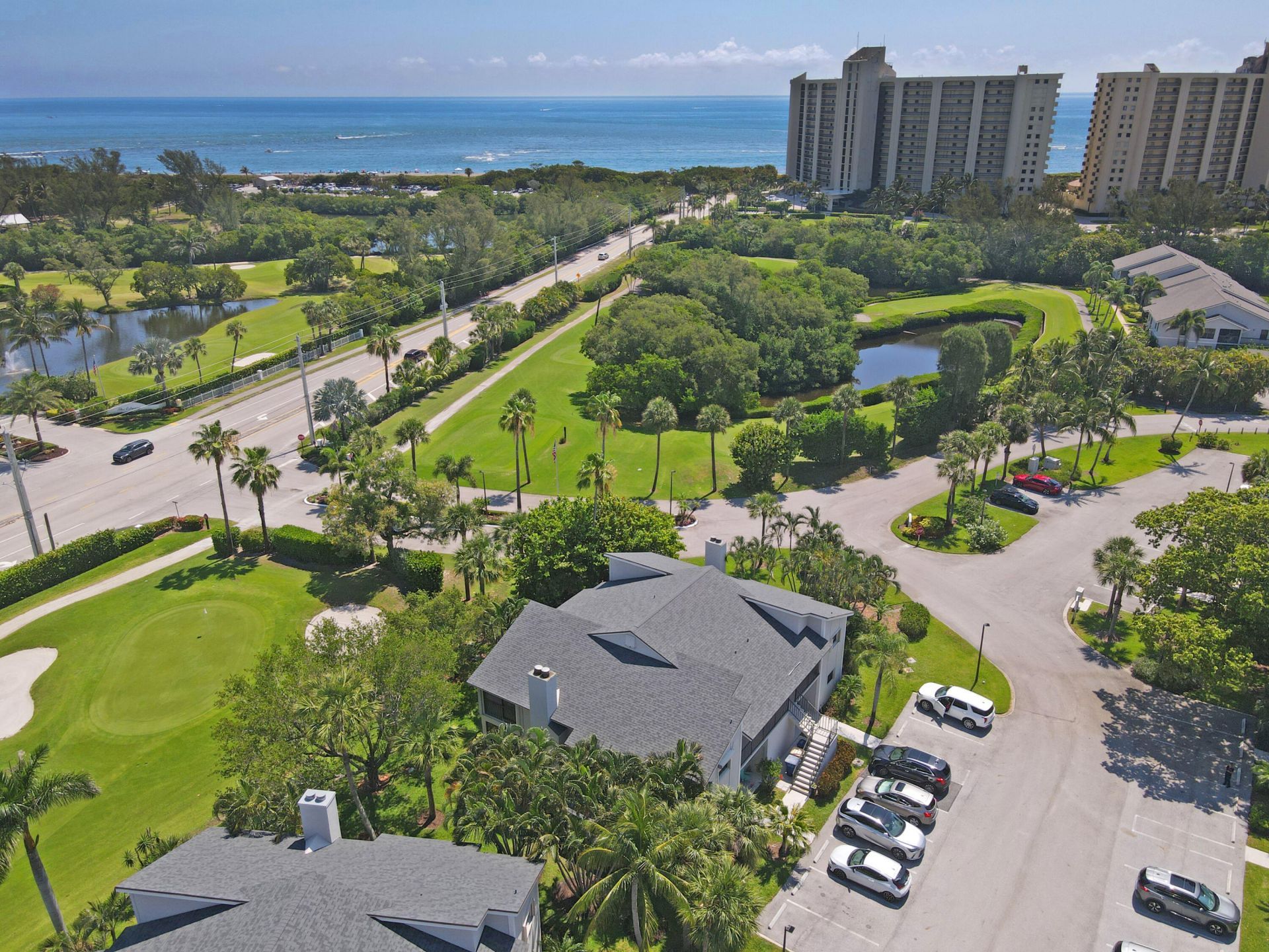 102 Clubhouse Circle, Jupiter, FL 33477 Photo