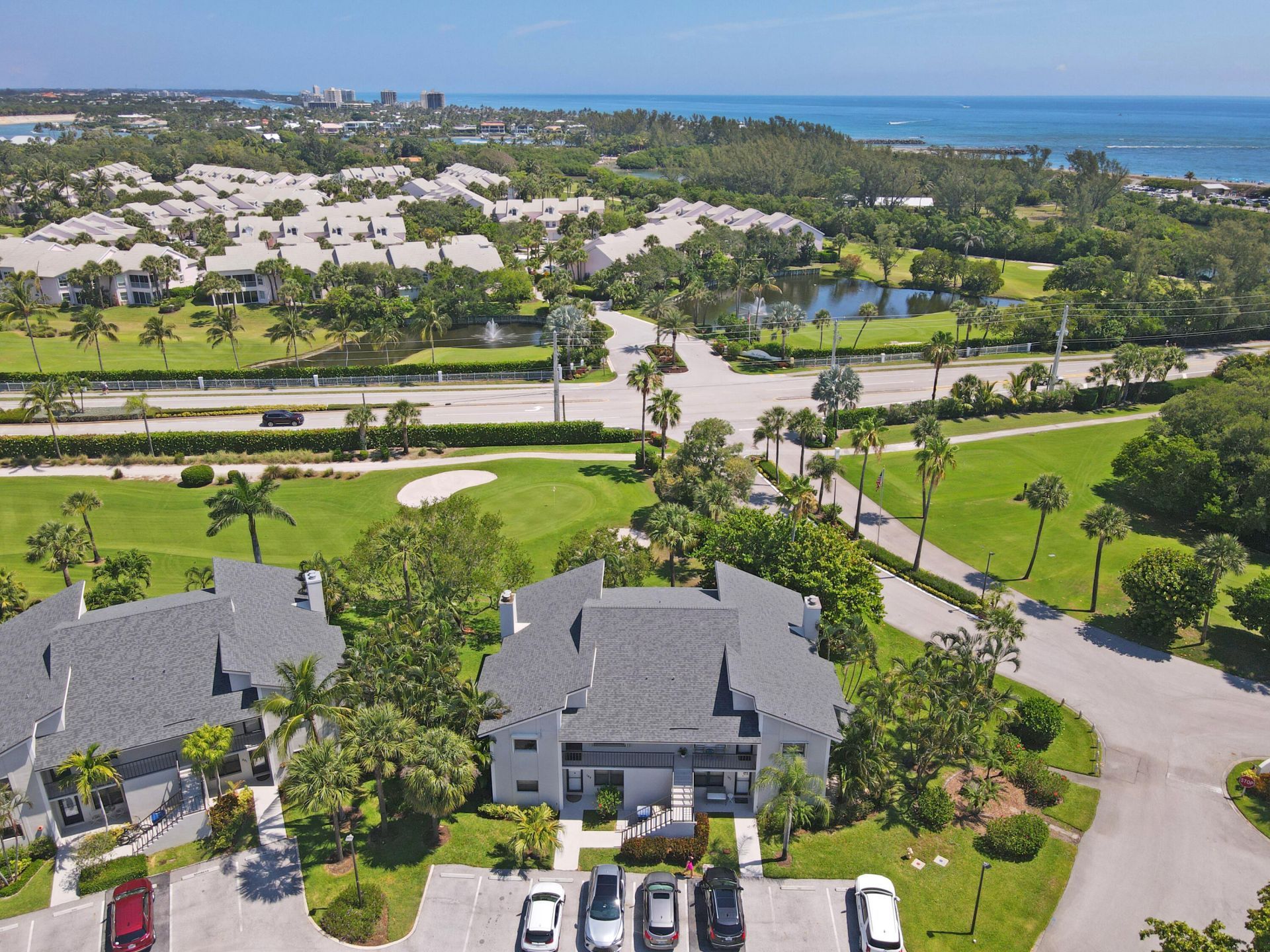 102 Clubhouse Circle, Jupiter, FL 33477 Photo