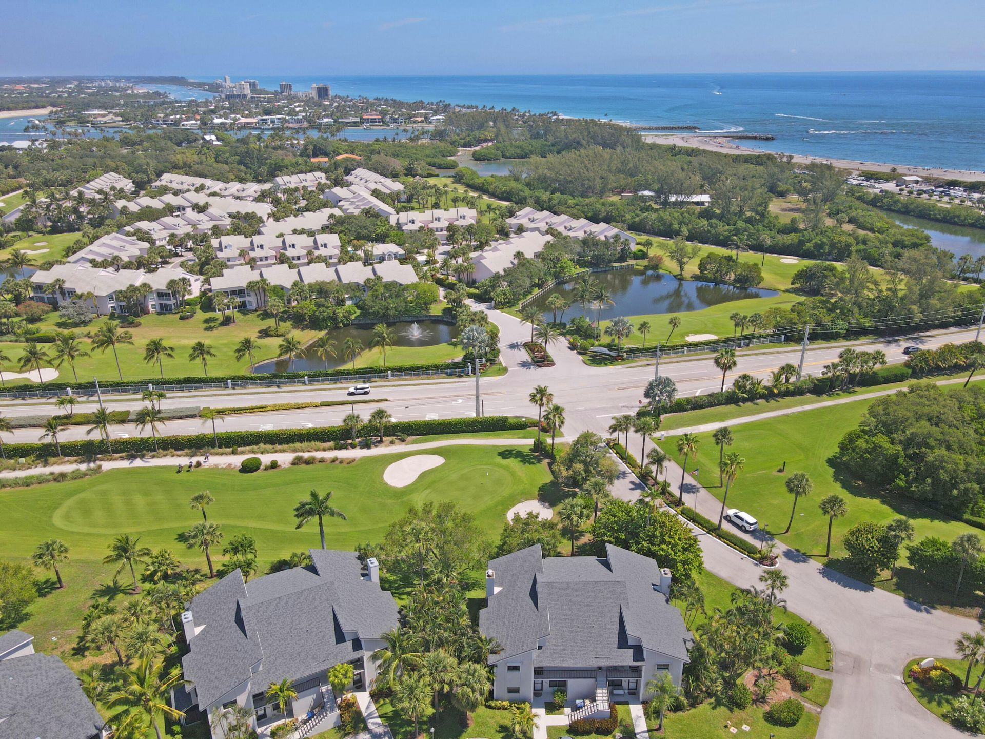 102 Clubhouse Circle, Jupiter, FL 33477 Photo