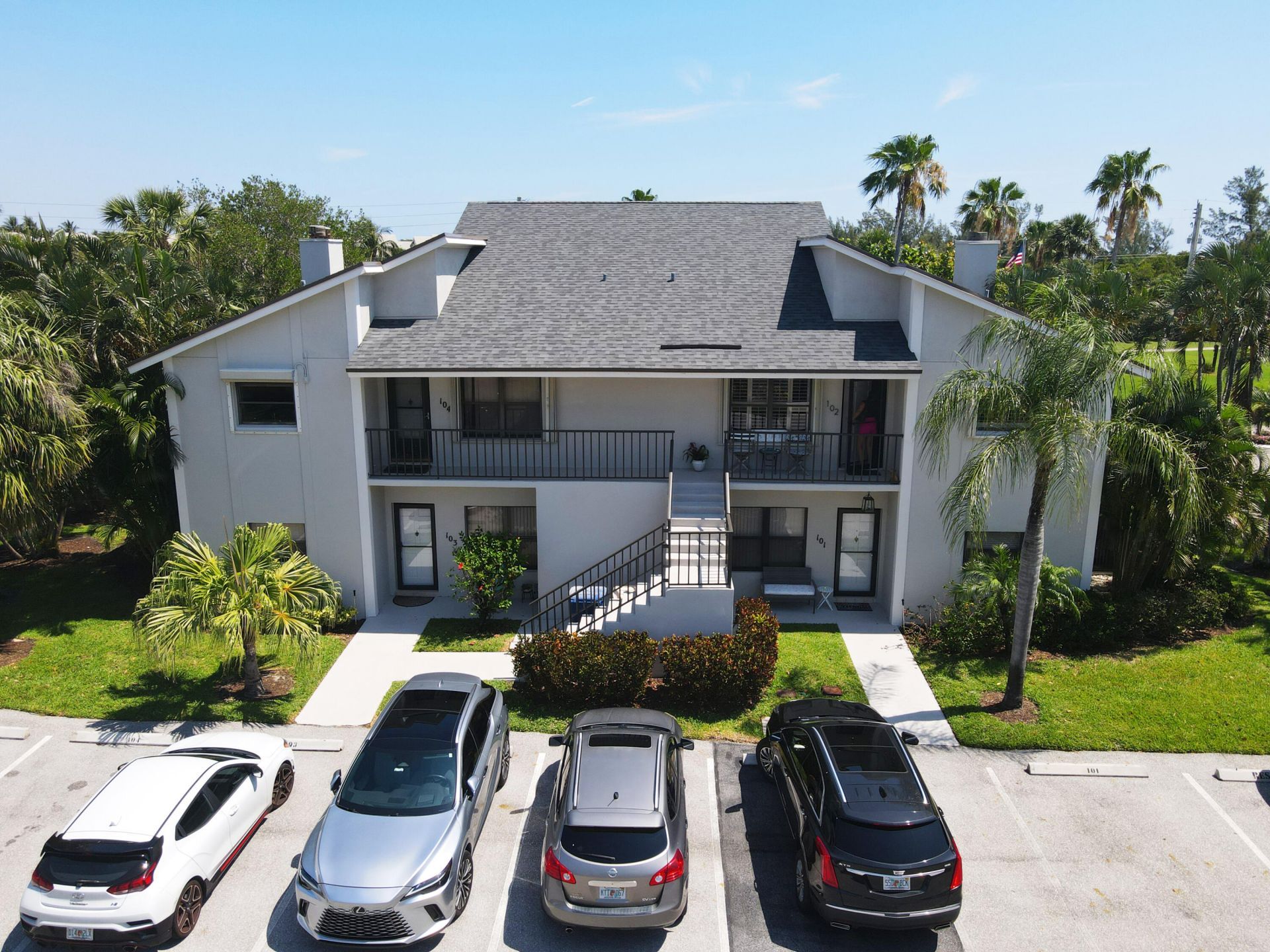 102 Clubhouse Circle, Jupiter, FL 33477 Photo