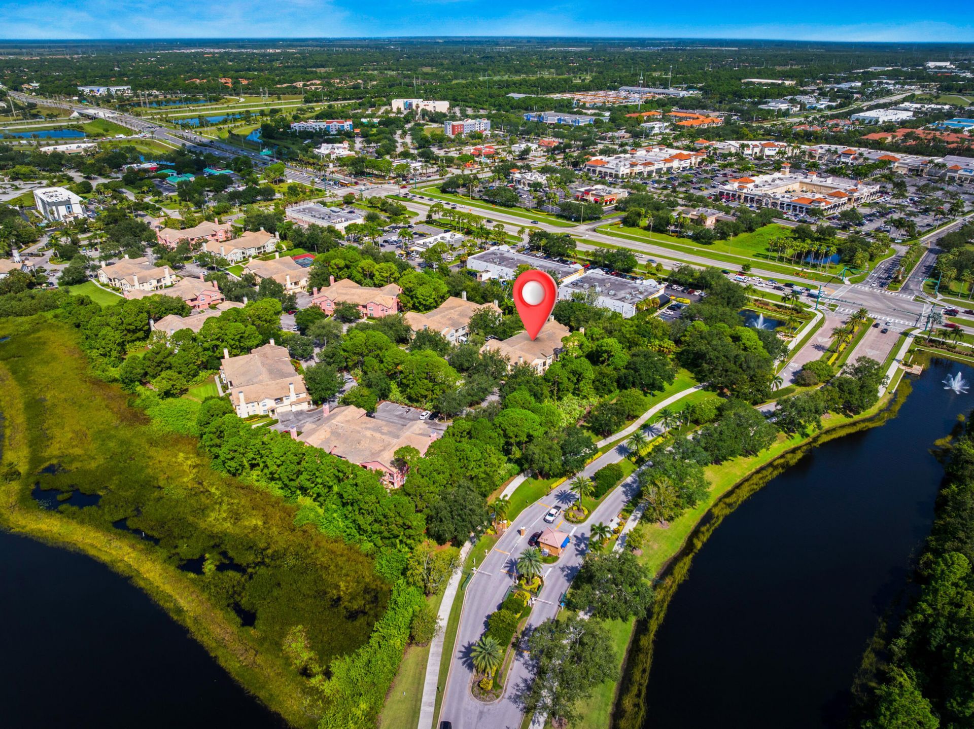 110 SW Peacock Boulevard, Unit 6102, Port Saint Lucie, FL 34986 Photo