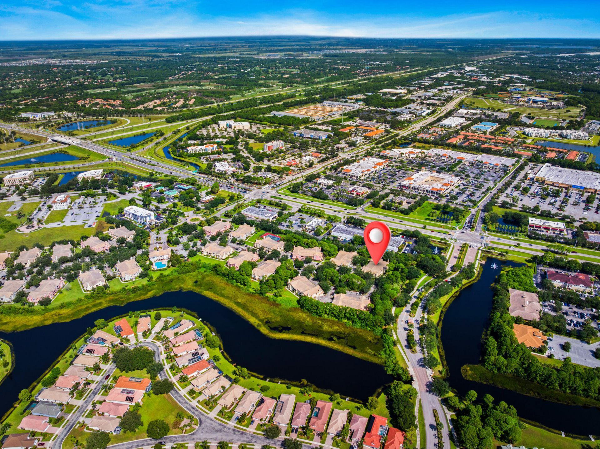 110 SW Peacock Boulevard, Unit 6102, Port Saint Lucie, FL 34986 Photo