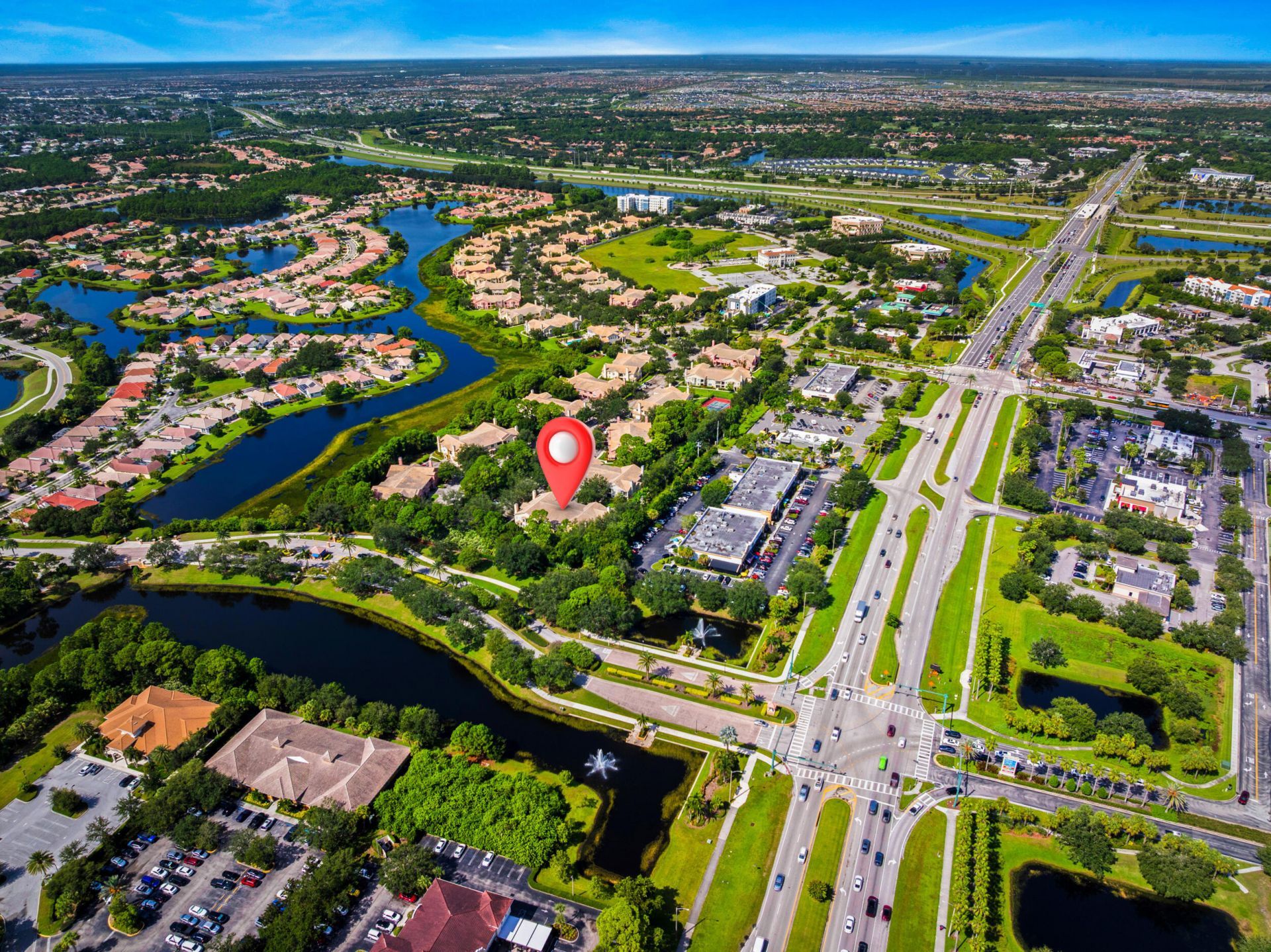 110 SW Peacock Boulevard, Unit 6102, Port Saint Lucie, FL 34986 Photo