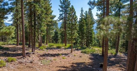 11494 Alder Hill Road, Truckee, CA 96161 Photo