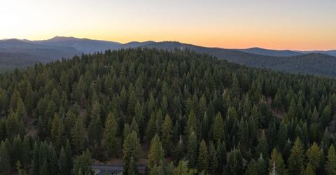 11494 Alder Hill Road, Truckee, CA 96161 Photo