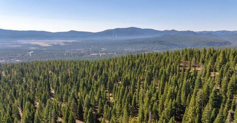 11494 Alder Hill Road, Truckee, CA 96161 Photo