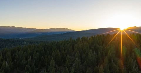 11494 Alder Hill Road, Truckee, CA 96161 Photo