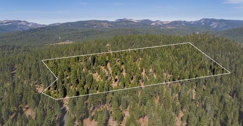 11494 Alder Hill Road, Truckee, CA 96161 Photo