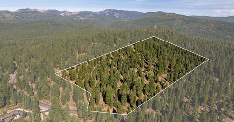 11494 Alder Hill Road, Truckee, CA 96161 Photo