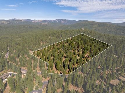 11494 Alder Hill Road, Truckee, CA 96161 Photo