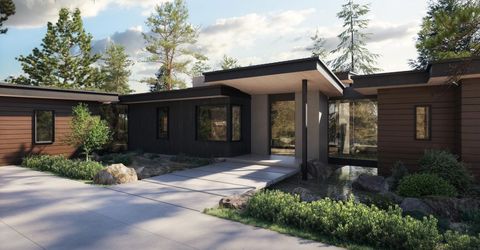 11494 Alder Hill Road, Truckee, CA 96161 Photo