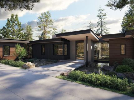 11494 Alder Hill Road, Truckee, CA 96161 Photo