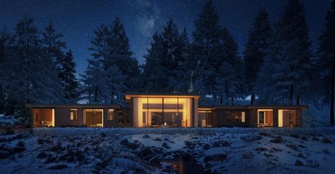 11494 Alder Hill Road, Truckee, CA 96161 Photo