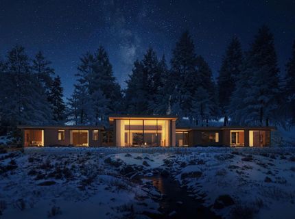 11494 Alder Hill Road, Truckee, CA 96161 Photo