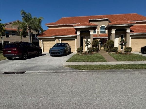 2525 Aspen Creek LN, Unit 101, NAPLES, FL 34119
