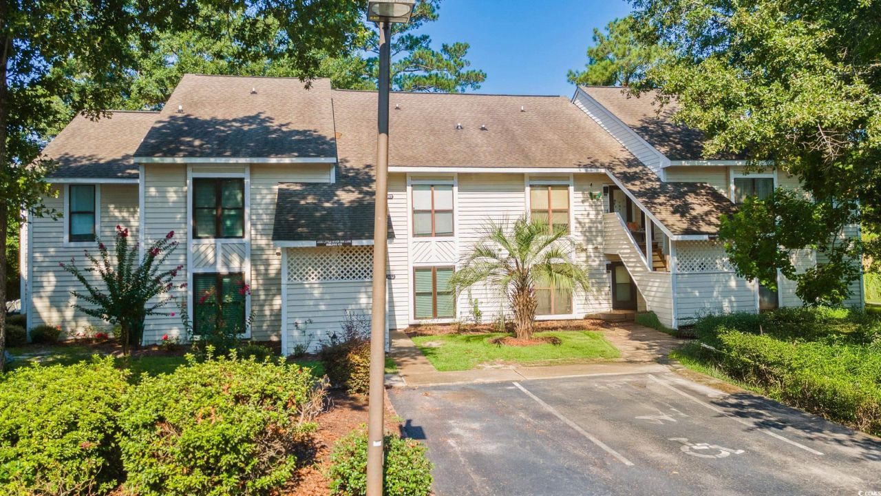 4506 Little River Inn Ln. Photo 34