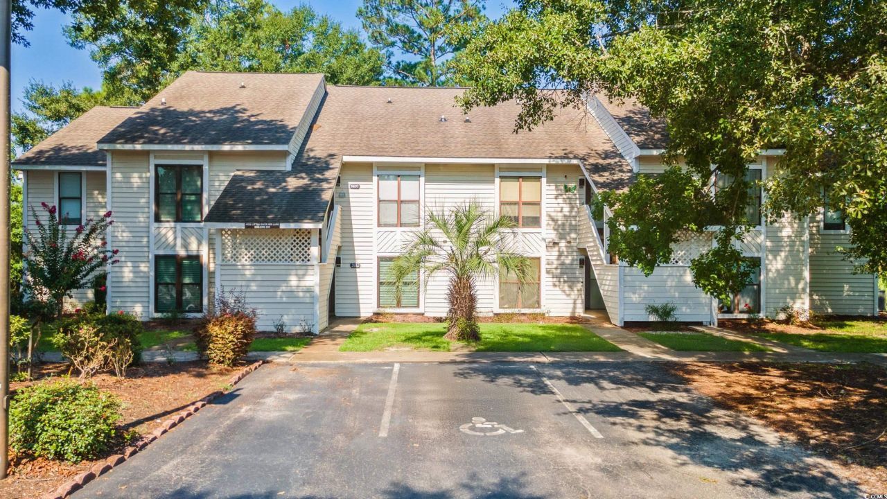 4506 Little River Inn Ln. Photo 35