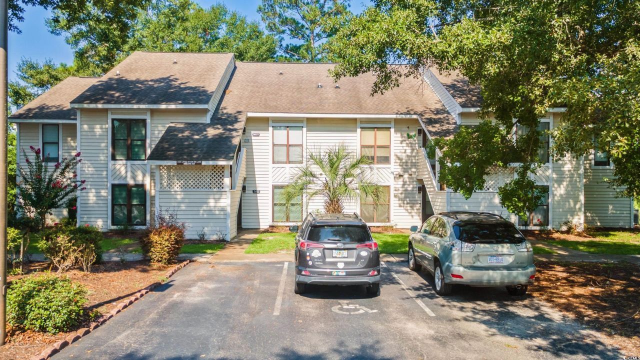 4506 Little River Inn Ln. Photo 4