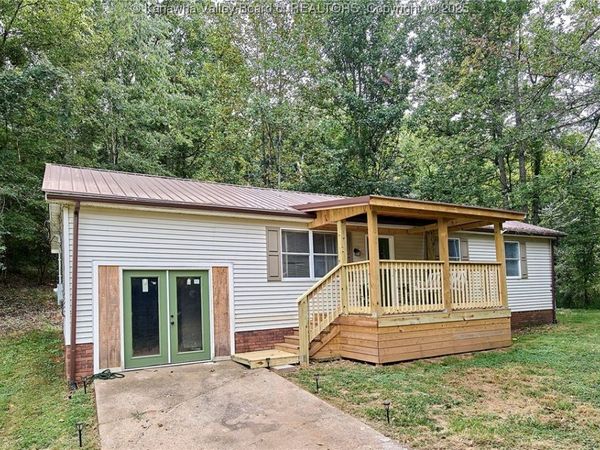 5018 Elmhaven Circle, Charleston, WV 25313
