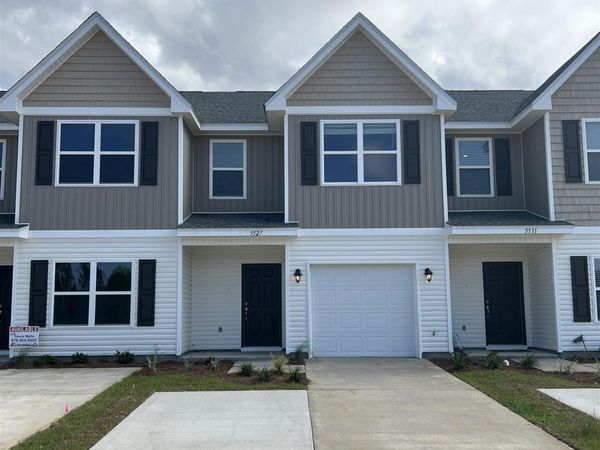 5510 Lexlee Blvd, Unit 3A, Pensacola, FL 32526