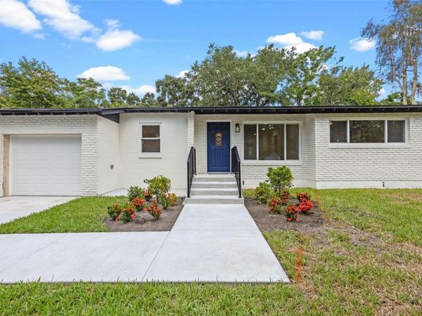 805 NOTTINGHAM STREET, ORLANDO, FL 32803