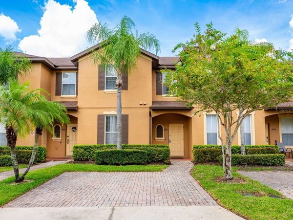 2714 CALABRIA AVENUE, DAVENPORT, FL 33897