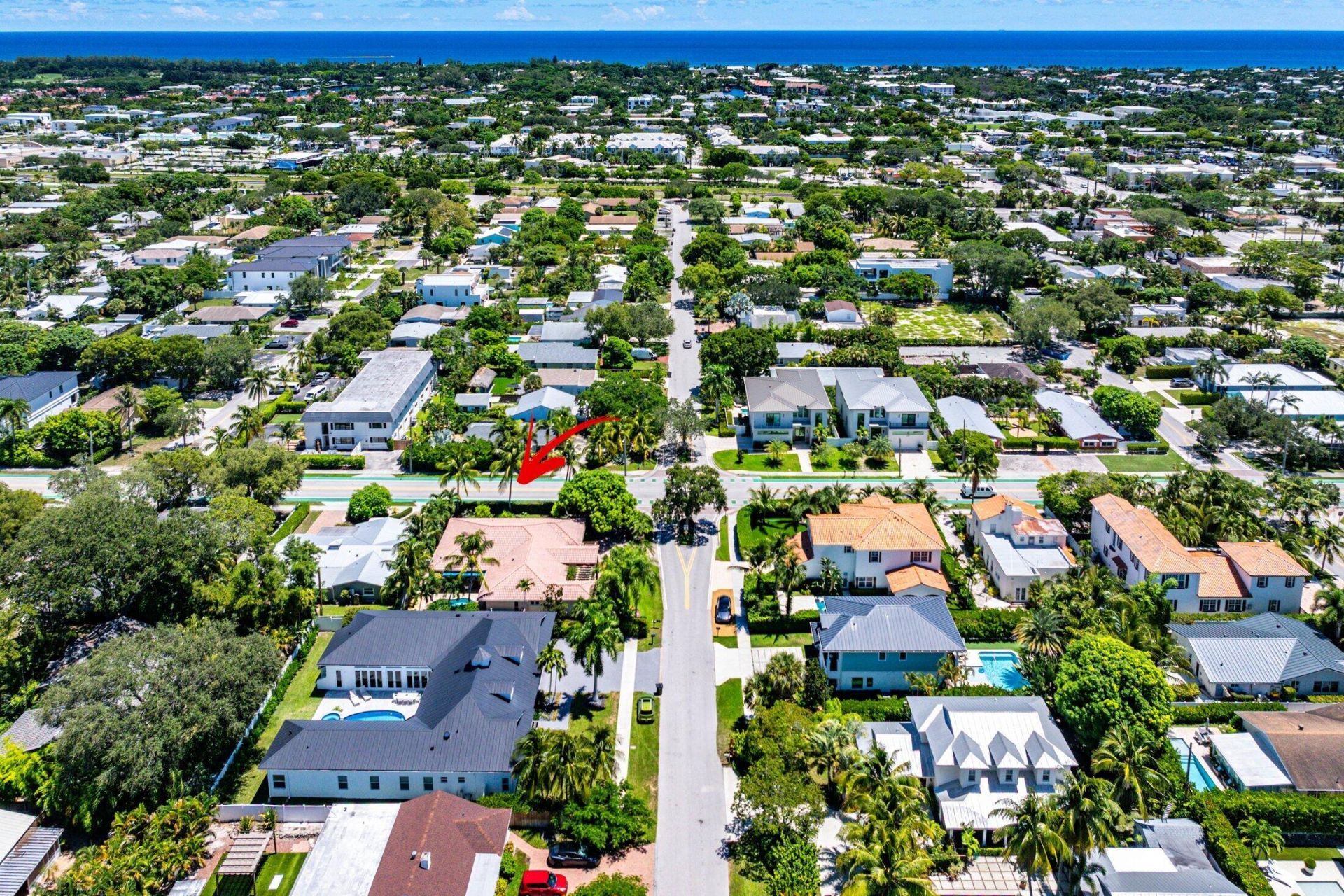 125 NE 10th Street, Delray Beach, FL 33444 Photo