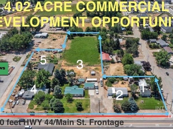 1011 W Main Street, Middleton, ID 83644
