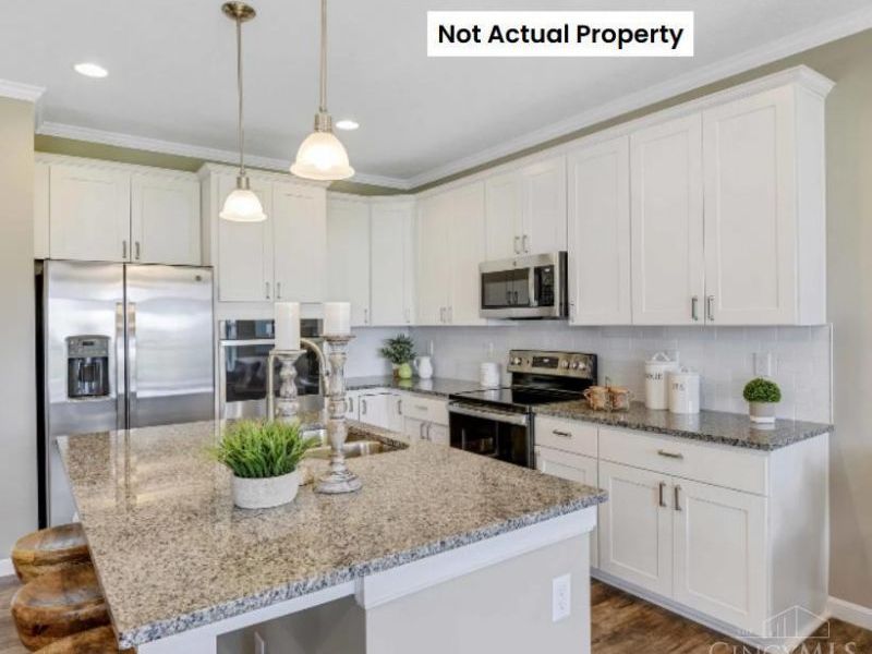 55 Chestnut Street, Springboro, OH 45066 Photo 3