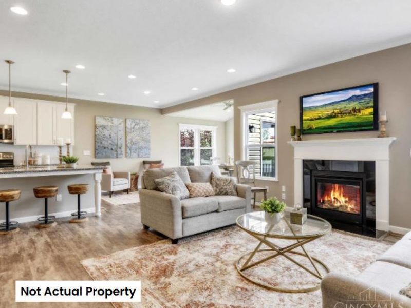 55 Chestnut Street, Springboro, OH 45066 Photo 4