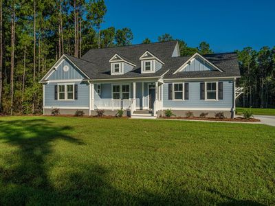3010 Sweetwater Lane, Awendaw, SC 29429