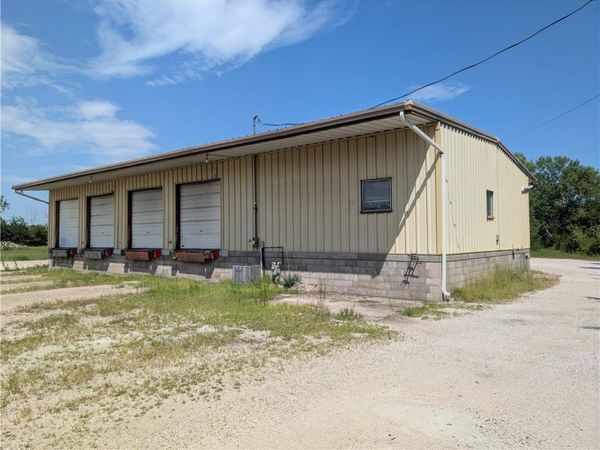 501 S Main Street, Gas, KS 66742
