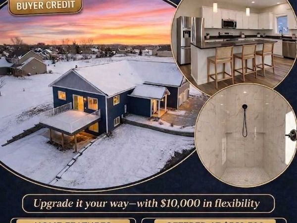 23569 Highland Trail, Fergus Falls, MN 56537