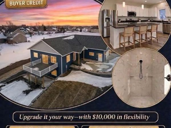 23569 Highland Trail, Fergus Falls, MN 56537