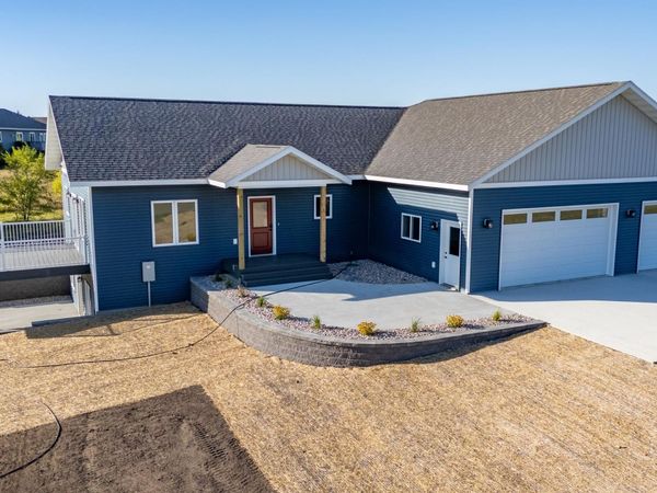 23569 Highland Trail, Fergus Falls, MN 56537