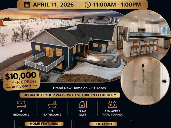 23569 Highland Trail, Fergus Falls, MN 56537